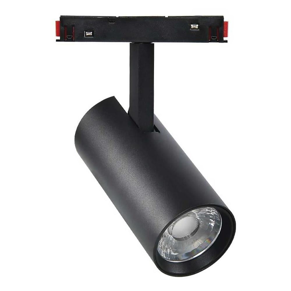 Forlife Magnet Ray Spot Dimlenebilir Armatür 10W 3200K Gün Işığı FL-5571 D resmi