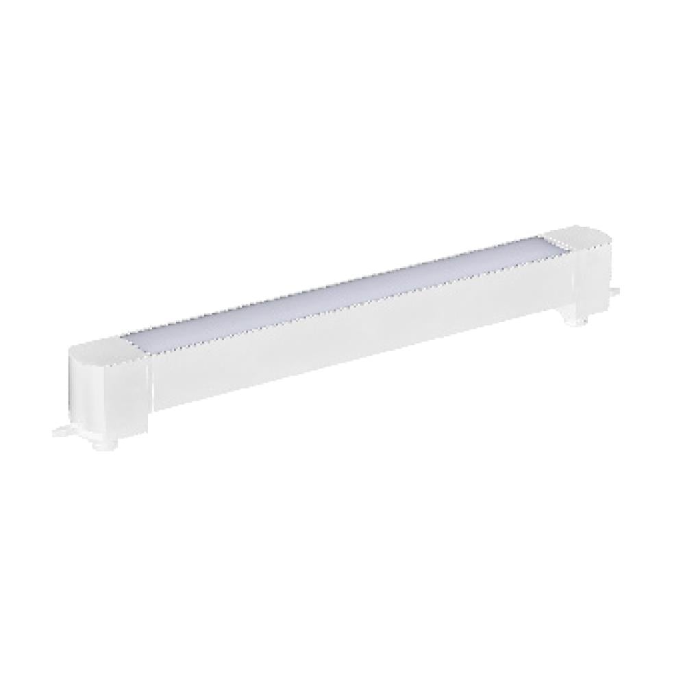 Forlife Monofaze Ray Linear Armatür 30W 4000K Ilık Beyaz FL-5585 B resmi
