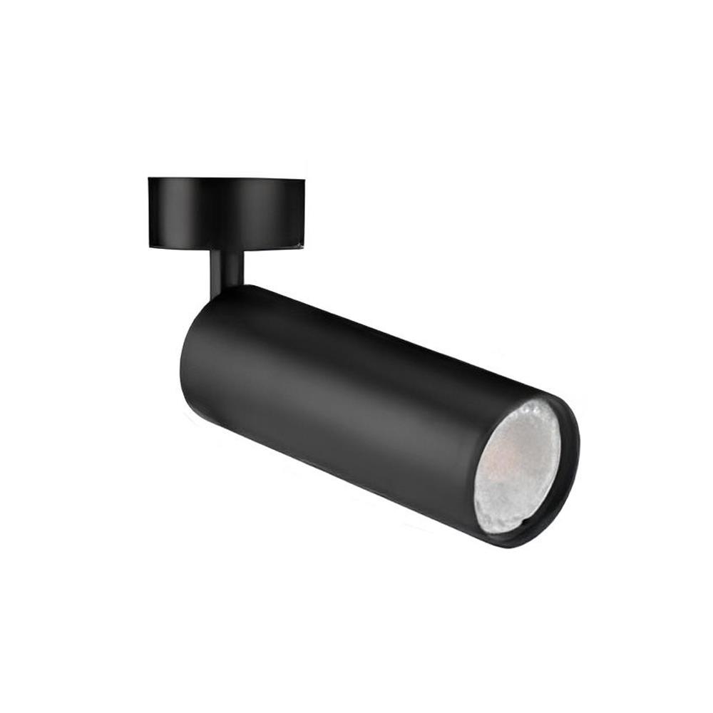 Forlife Rozanslı Gu10 Duylu Metal Spot Armatür Kasası FL-1915 S resmi