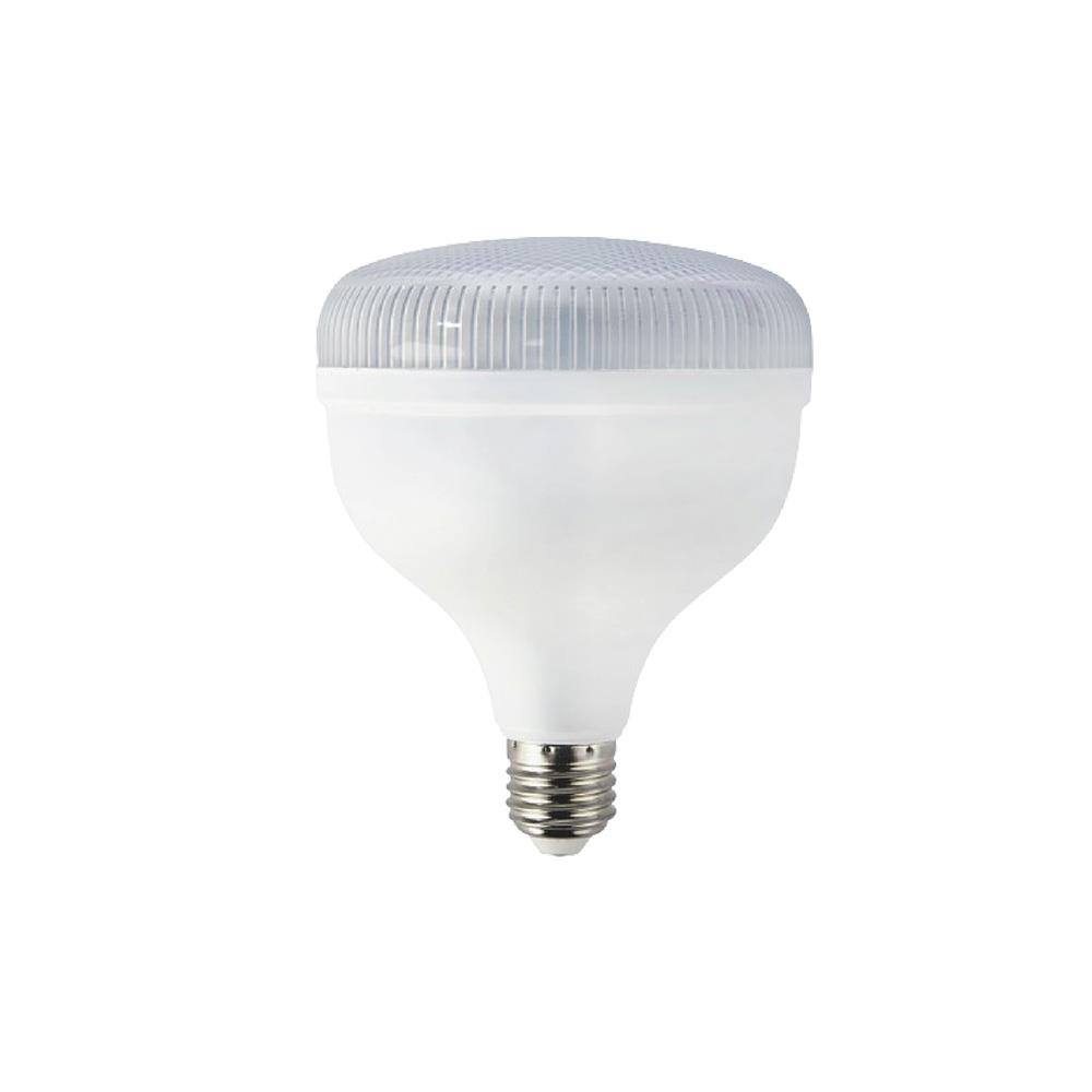 Horoz Crystal 20W Led Torch Ampul E27 6500K Beyaz resmi