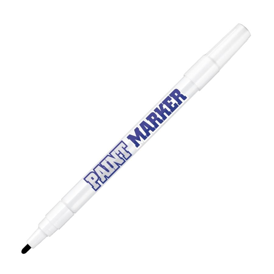 Bigpoint Paint Marker Fine Siyah resmi