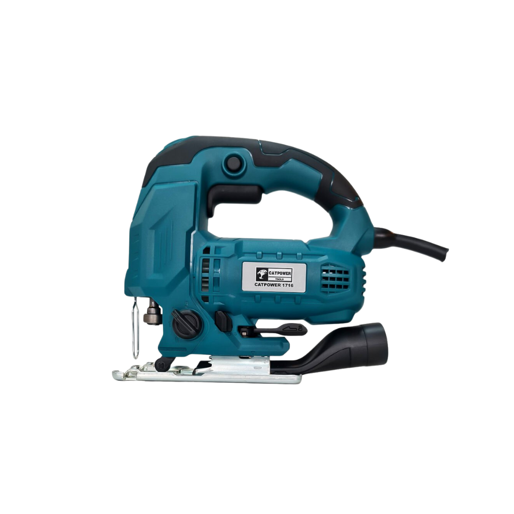 Catpower 1716 Dekupaj Testere 710W resmi