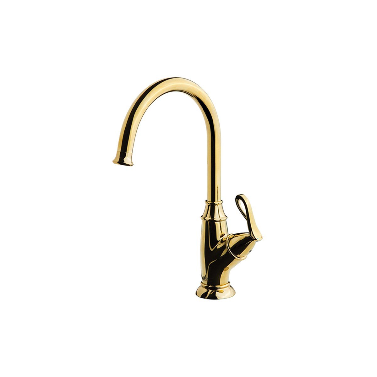 Newarc Golden Eviye Bataryası Altın 951531 resmi