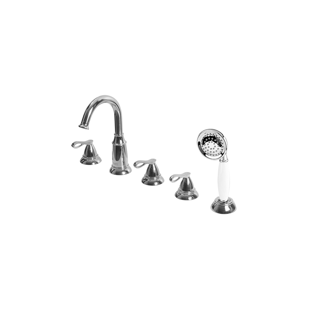 Newarc Golden Küvet Bataryası 951152 resmi