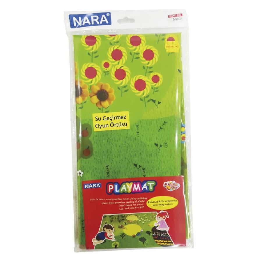 Nara Oyun Örtüsü 60x80cm resmi