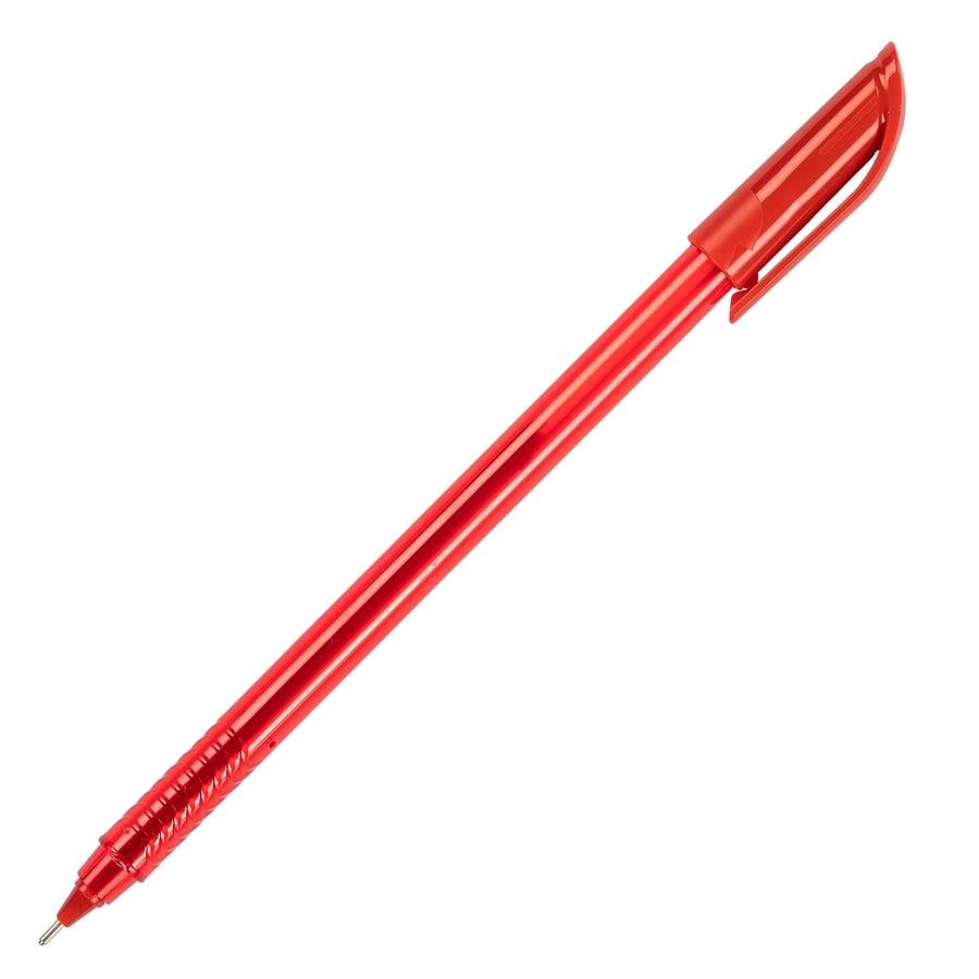 Bigpoint Tükenmez Kalem Master 1.0mm Kırmızı resmi