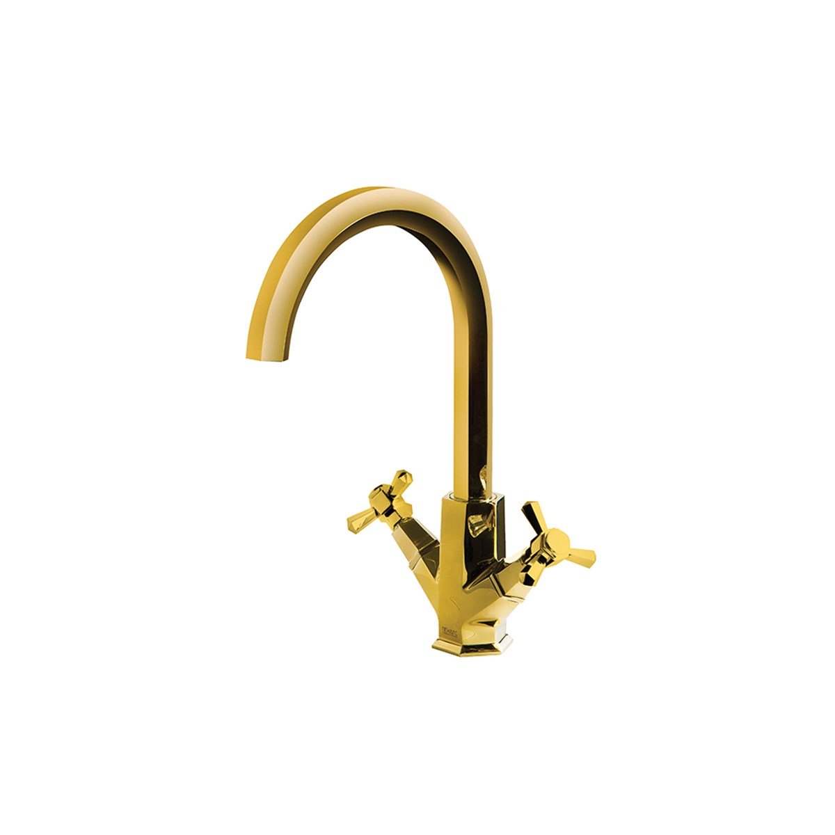 Newarc Hexa Eviye Bataryası Altın 104538 resmi