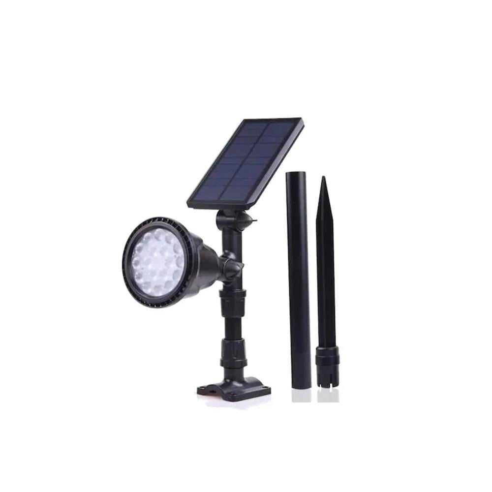 Forlife Solar Çim Armatürü 30W 6500K Beyaz FL-3121 resmi