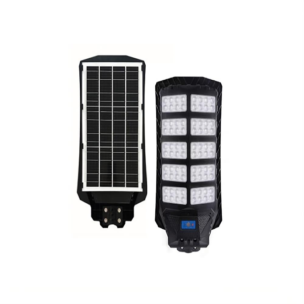 Forlife Solar Sokak Lambası 1000W 3200k Gün Işığı FL-3195 resmi