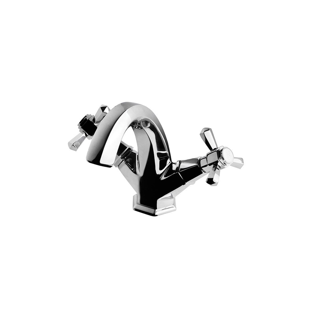 Newarc Hexa Lavabo Bataryası 104521 resmi