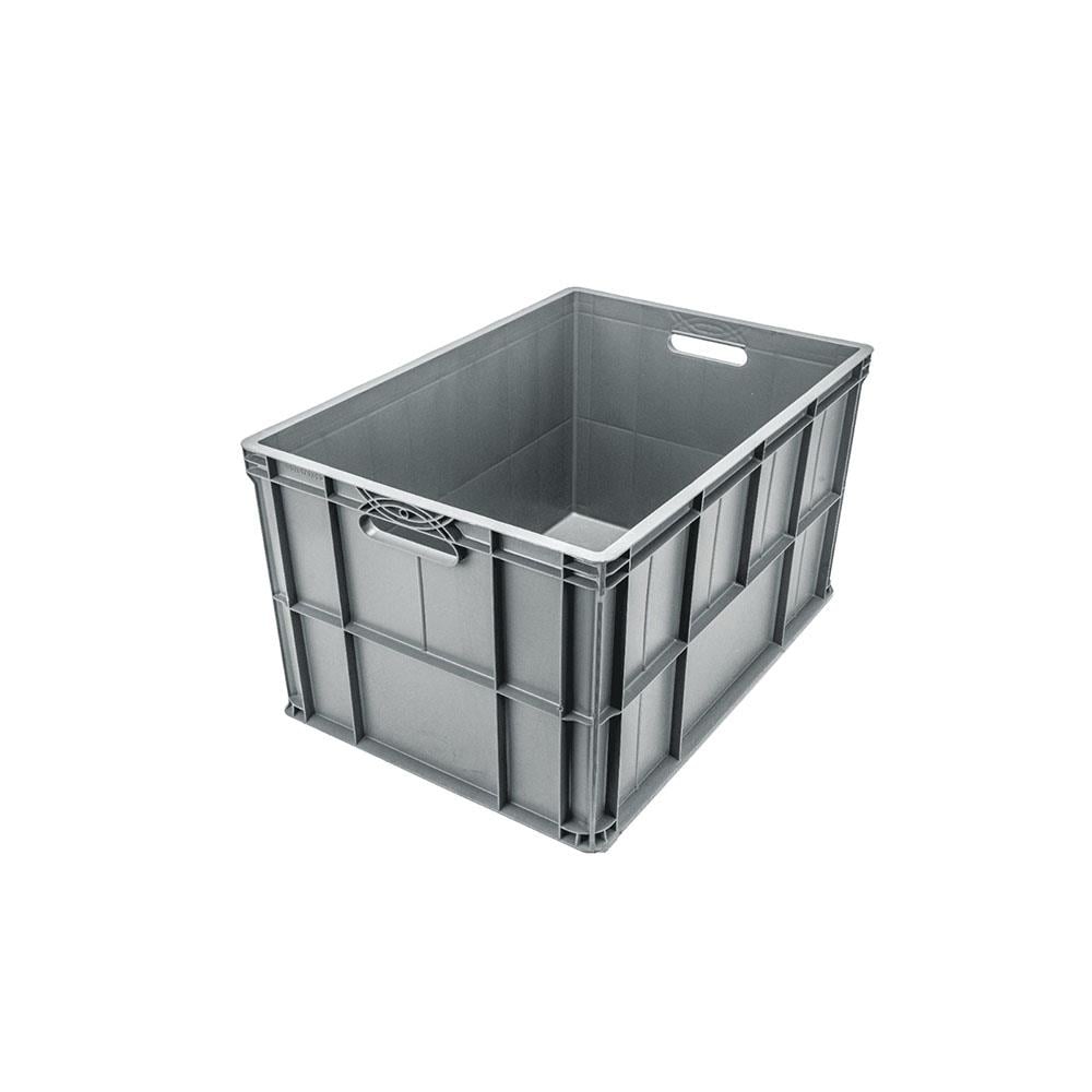 Zen Plast Çok Amaçlı Kapalı Taşıma Kasası 48x69x43cm resmi