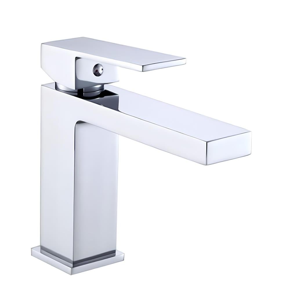 Fleko Rio 123 Lavabo Bataryası Krom resmi