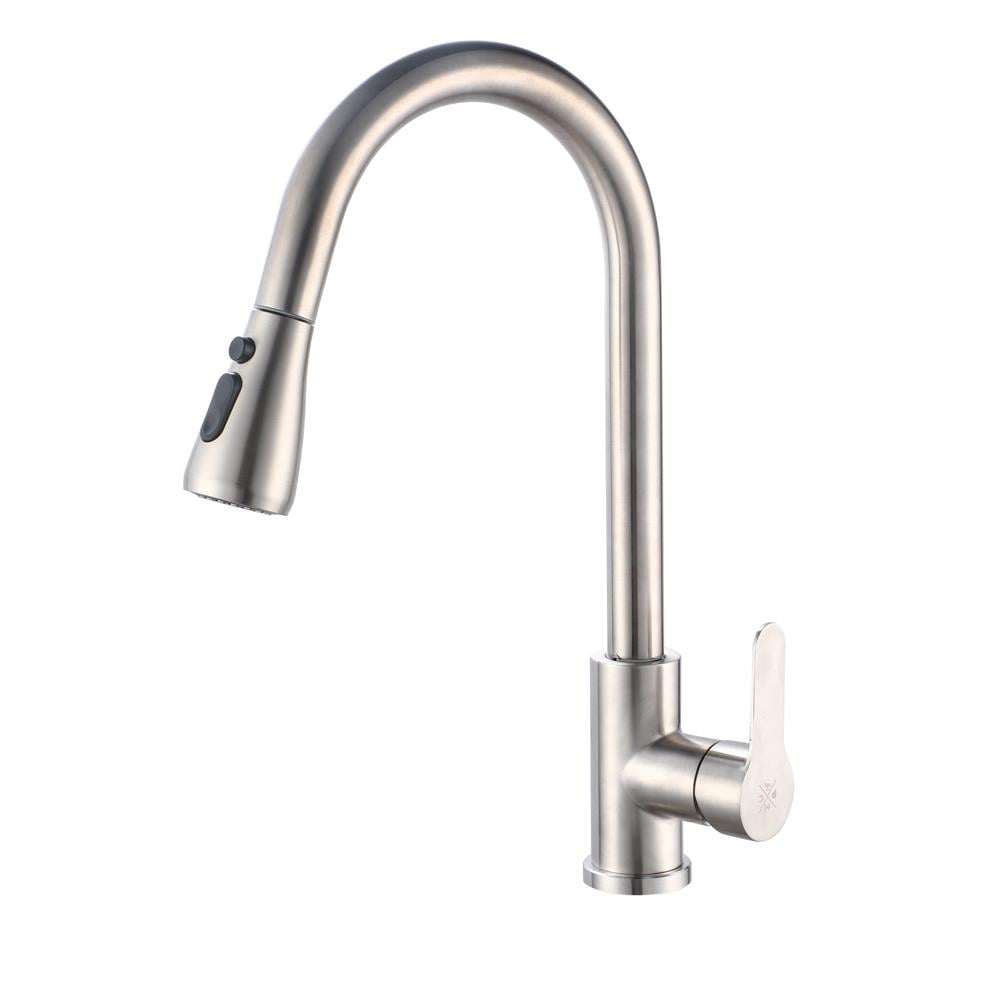 Fleko Flora Ks10s01 Spiralli Eviye Bataryası İnox resmi
