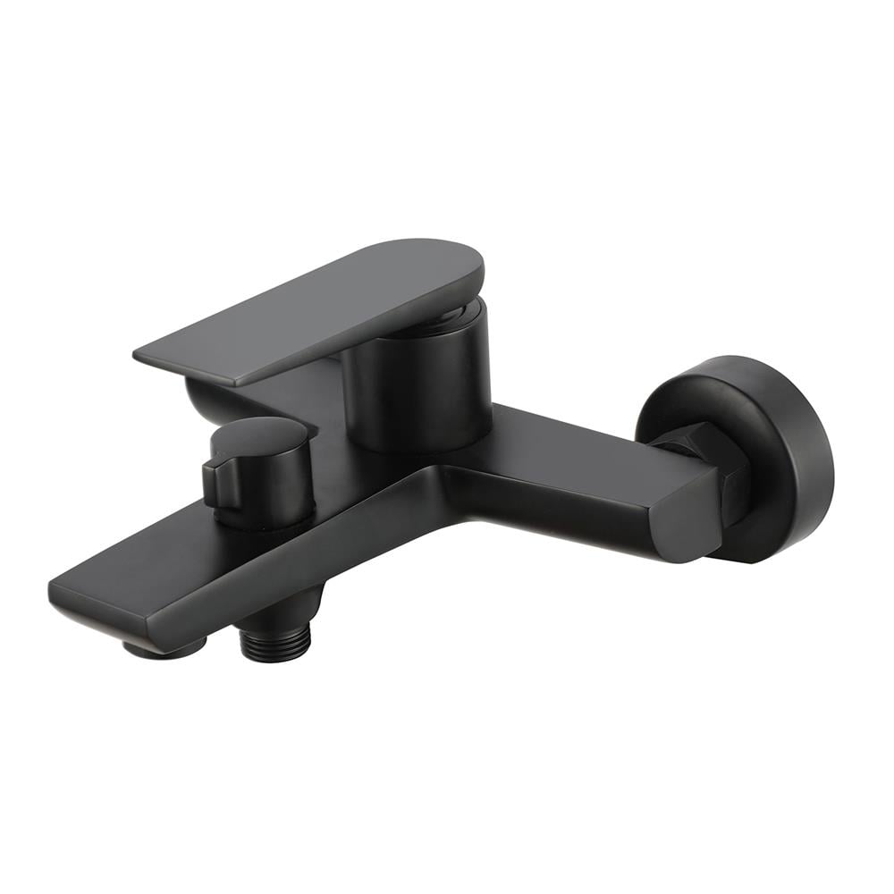 Fleko Mustang C320 Banyo Bataryası Siyah resmi