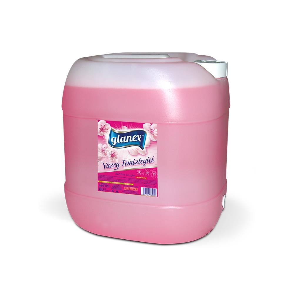 Tex Glanex Yüzey Temizleyici 30 Kg DGT010 resmi