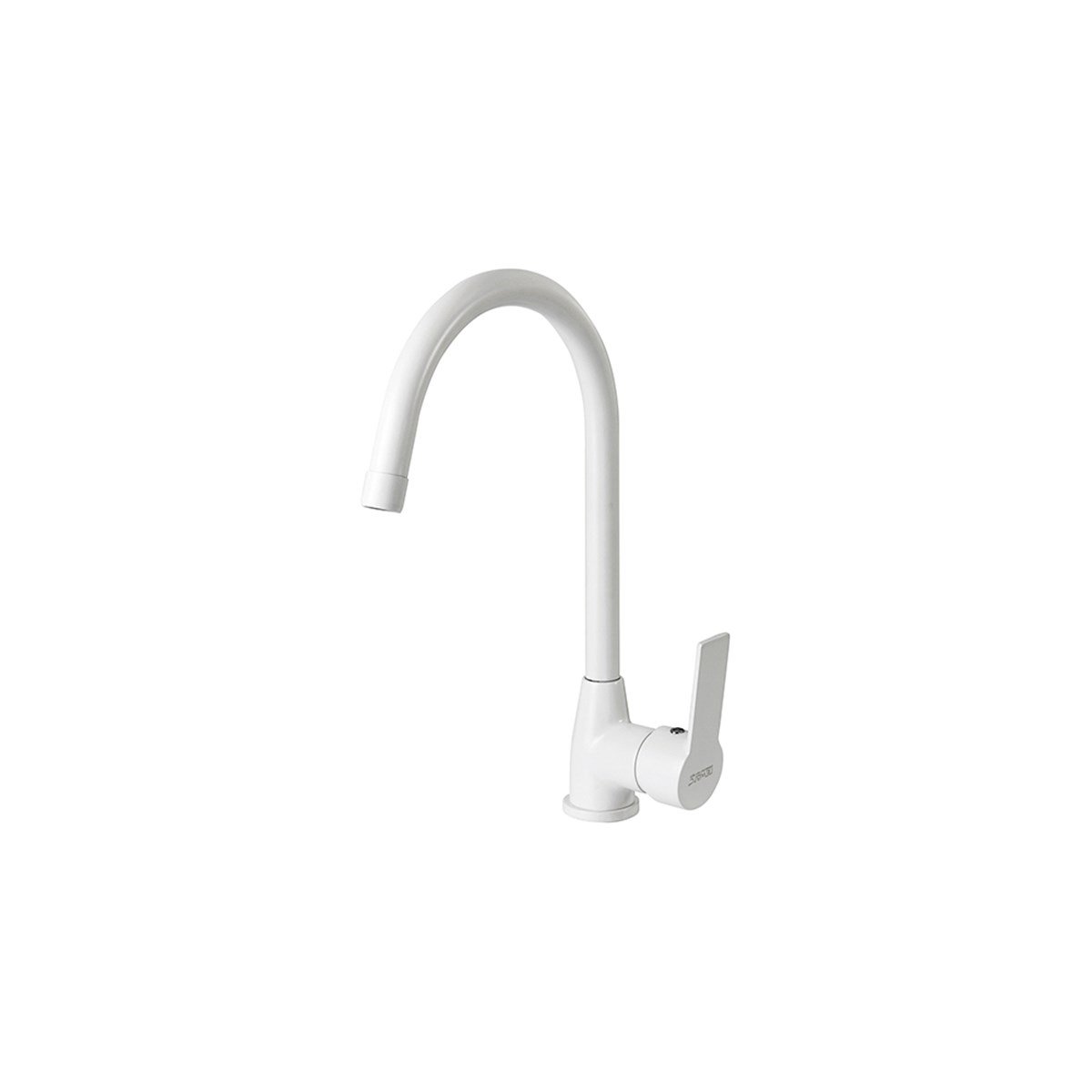 Newarc Loft Eviye Bataryası Beyaz 921531W resmi