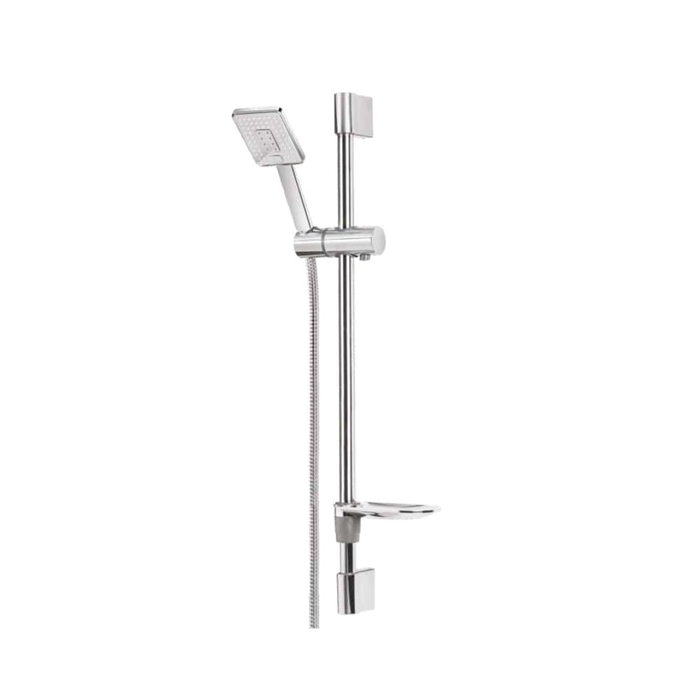 Venezia Corner Sürgülü Duş Seti 5057301 resmi