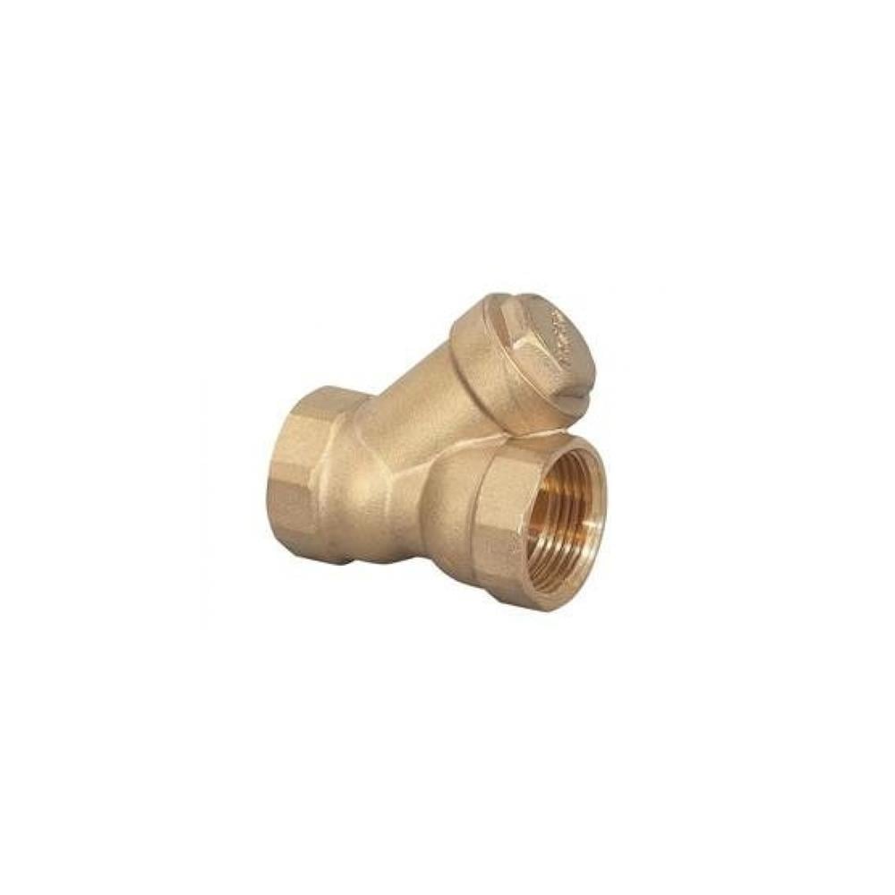 Sarı Pislik Tutucu Filtre 1 1/2'' resmi