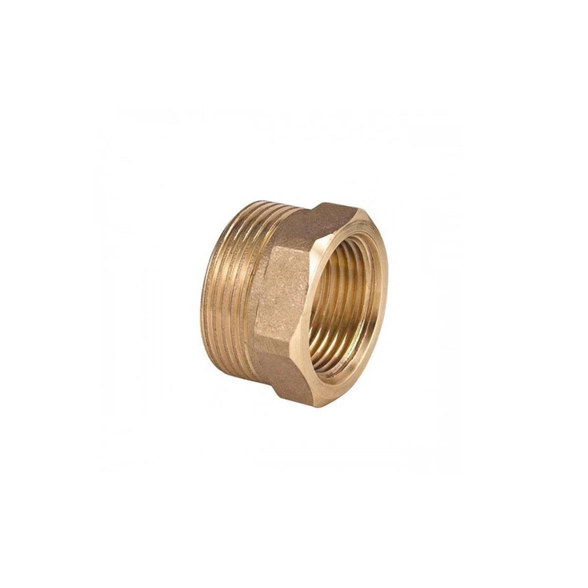 Sarı Redüksiyon 1 1/2x1 1/4'' resmi