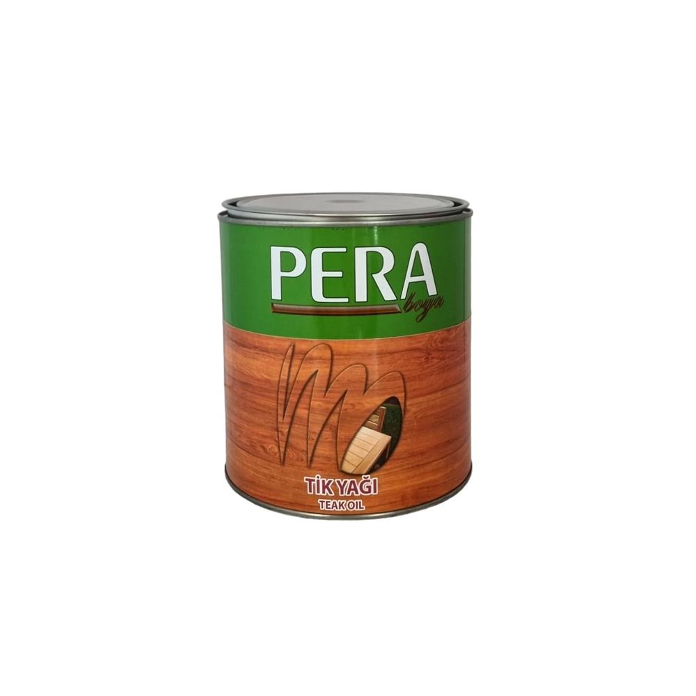 Pera Tik Yağı 2,2 lt resmi