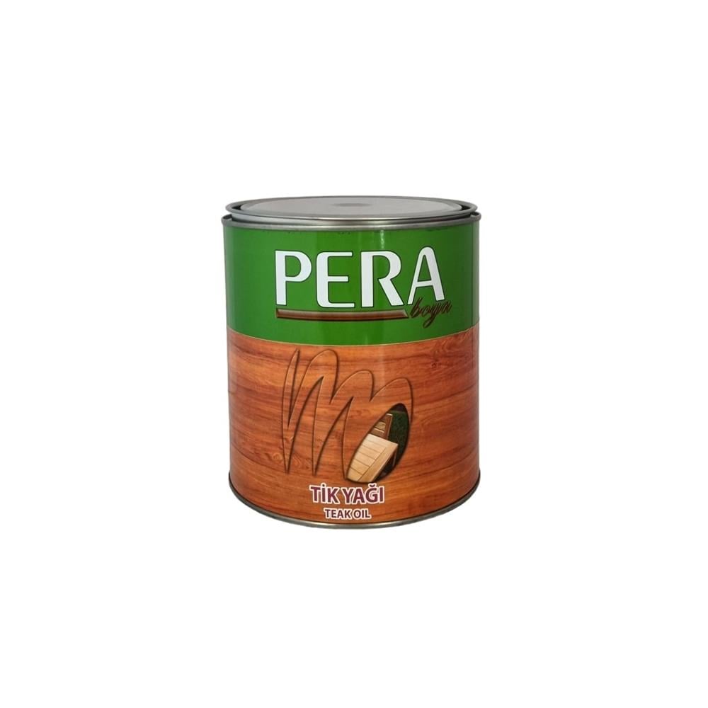 Pera Tik Yağı 0,70 lt resmi