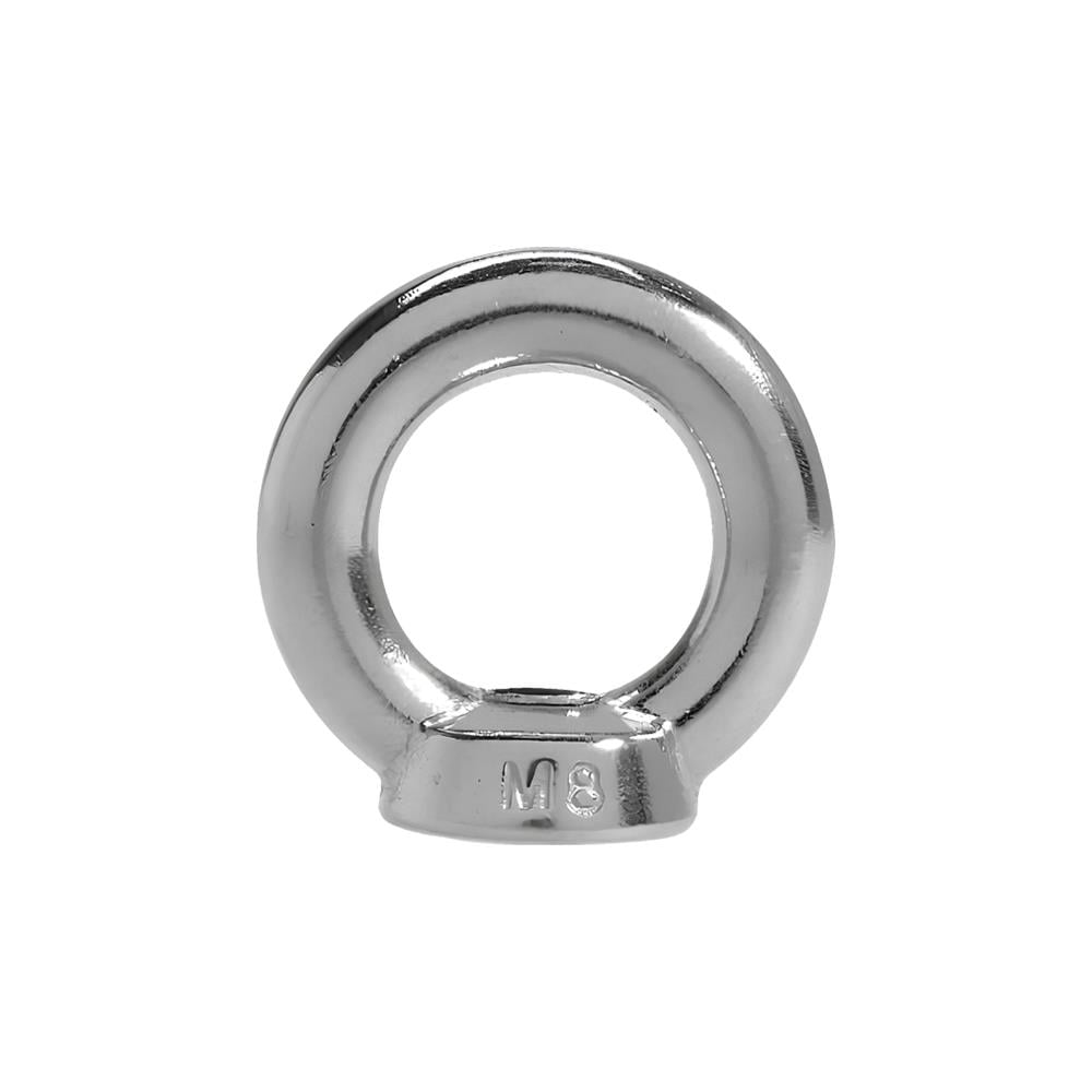 Aybolt Dişi Mapa Metrik 8 mm resmi