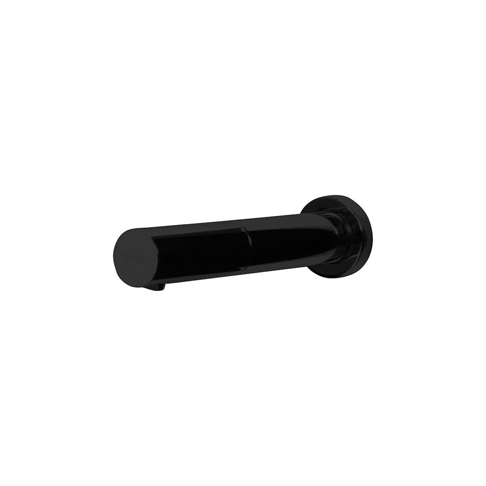 Newarc Tekno Ankastre Fotoselli Lavabo Bataryası Siyah 513573B resmi