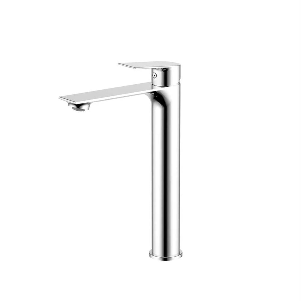 Cerastyle İbiza Single Mix Çanak Tipi Lavabo Bataryası Krom resmi