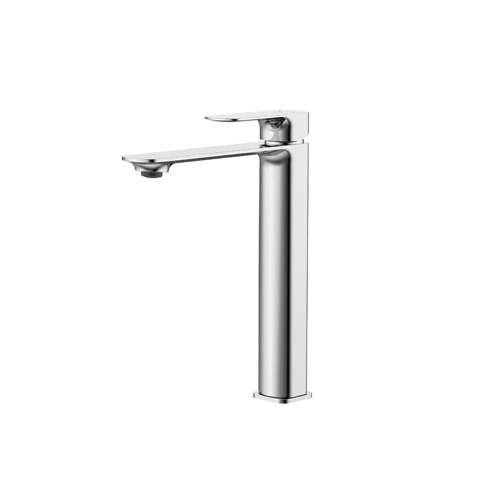 Cerastyle Hera Single Mix Çanak Tipi  Lavabo Bataryası Krom resmi