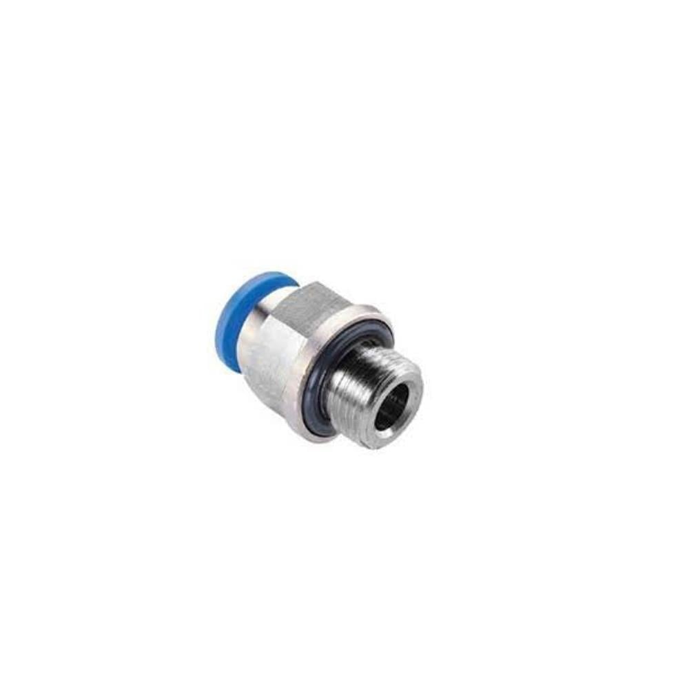 Pnömatik Düz Oringli Rekor 1/2X12 Mm resmi