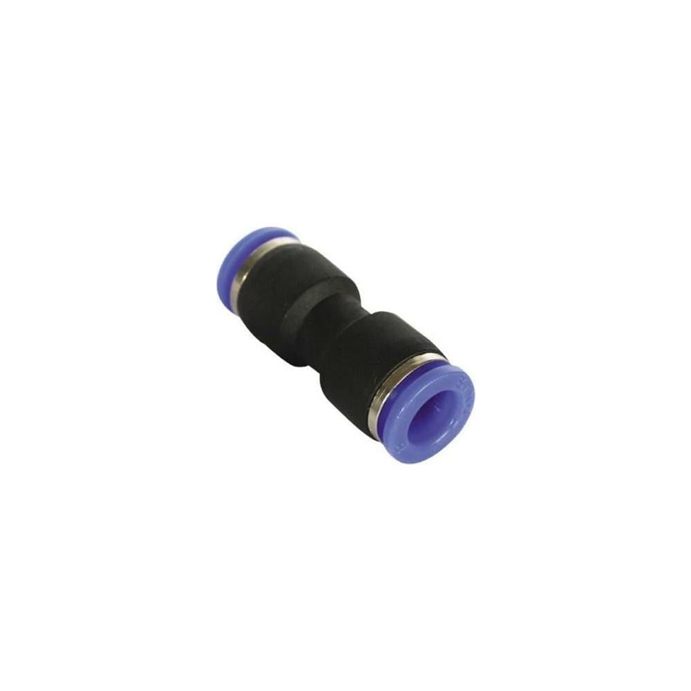 Pnömatik Ara Nipel 10 Mm resmi