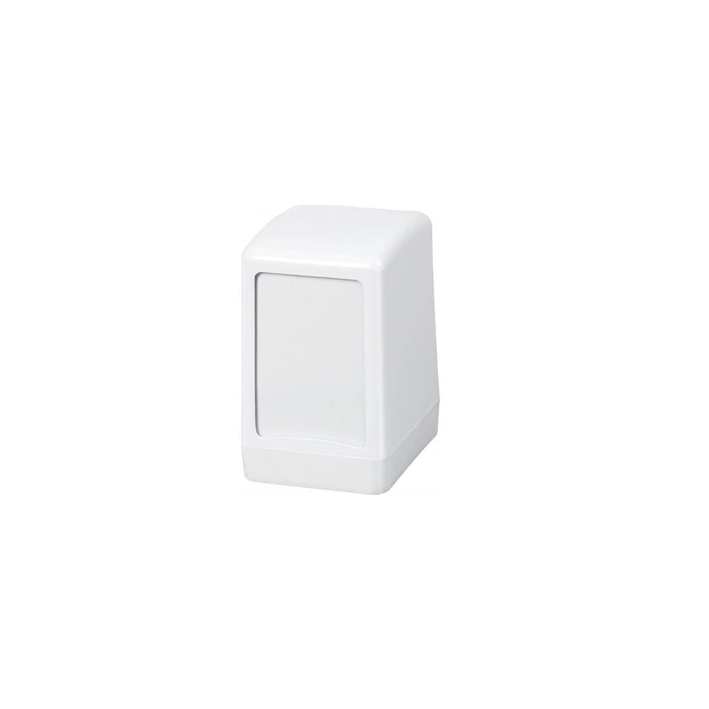 Palex 3474-H-0 Masa Üstü Peçete Dispenseri Beyaz (Hafif) resmi