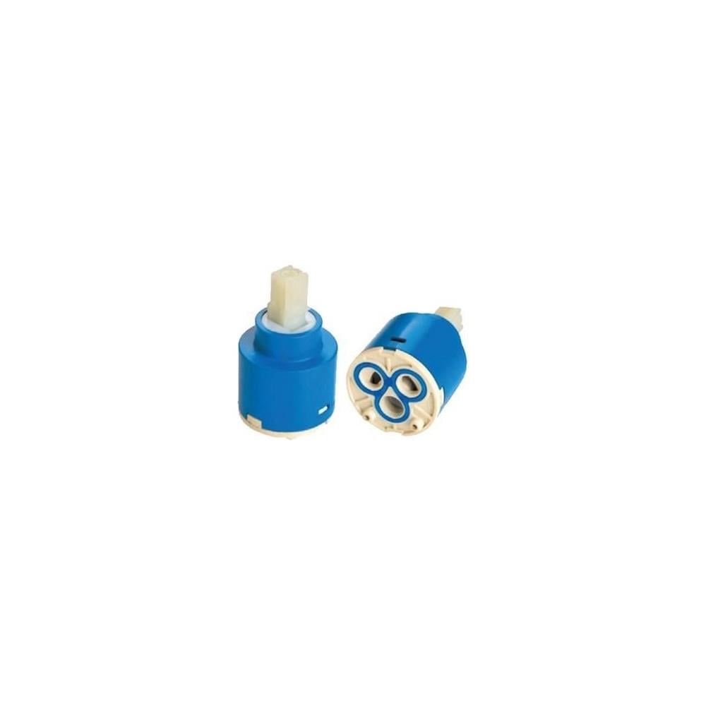 Mix Kartuşu Kısa 40 Mm resmi