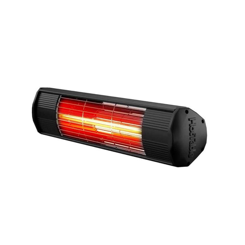 Hottable Classic 1500 W Duvar Tipi İnfrared Dış Mekan Isıtıcı resmi