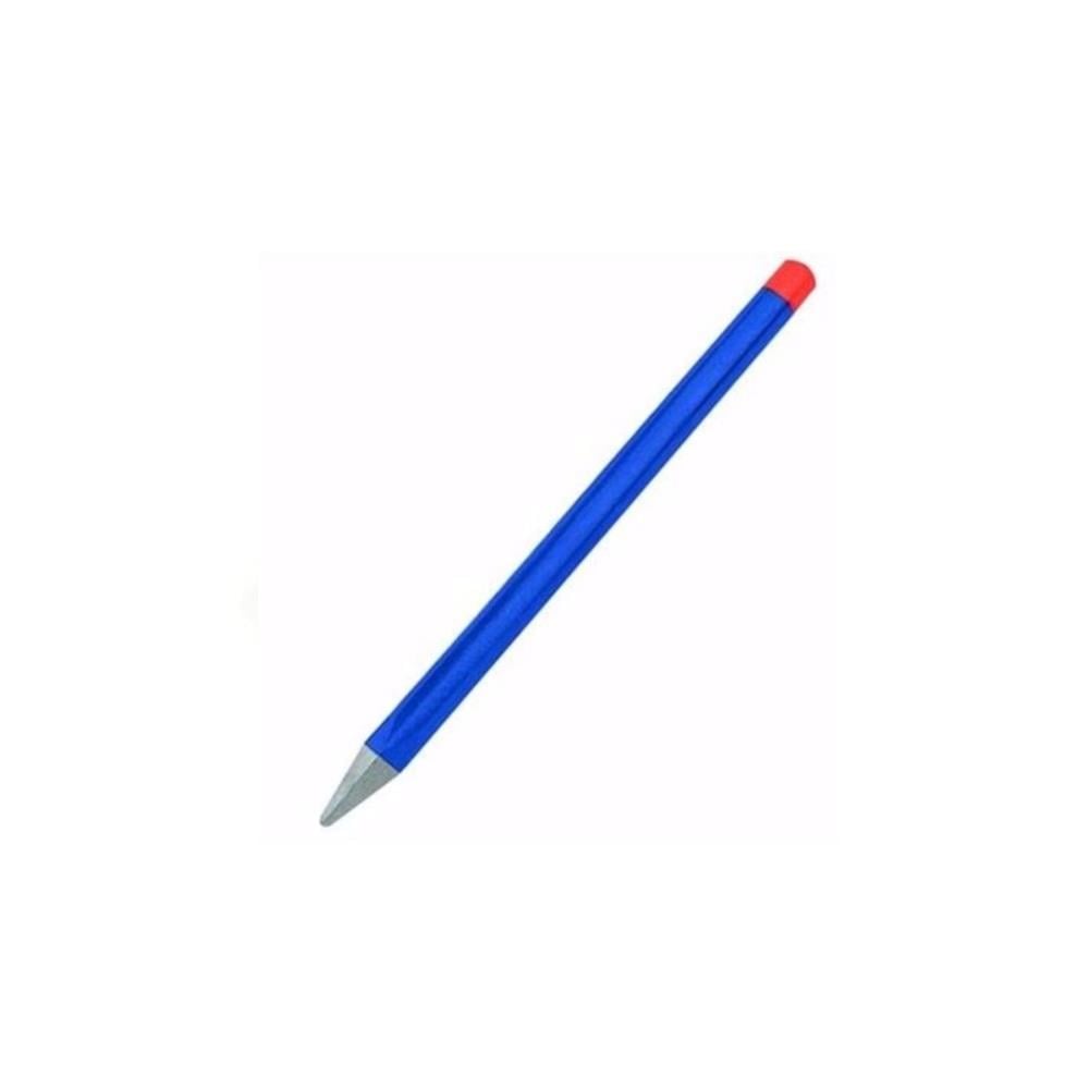 Mavi Murç 25 Cm resmi