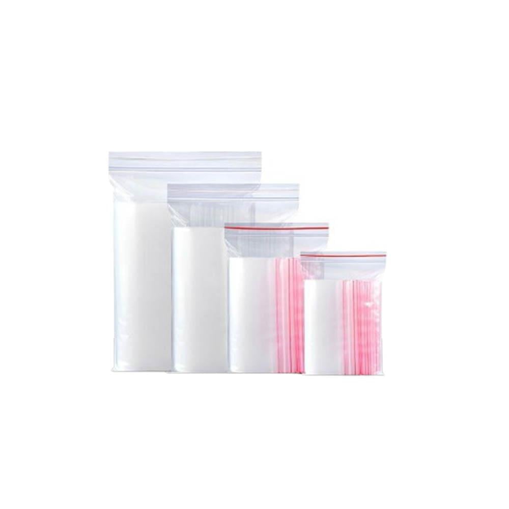 Florex Kilitli Torba 16X20 Cm 600'Lü Paket F-1024 resmi