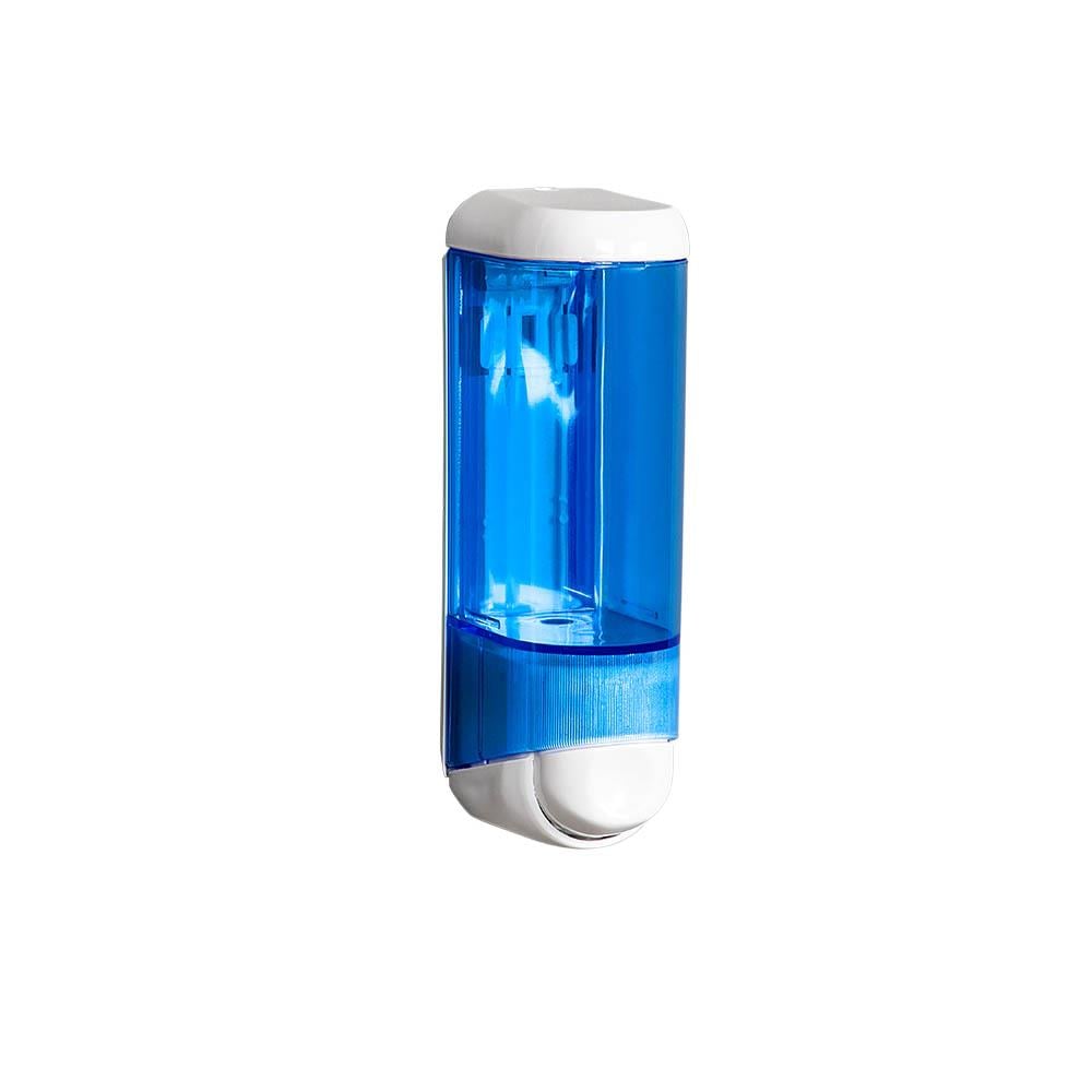 Frl Freeline Klasik Sıvı Sabun Ve Şampuanlık 250 Ml Beyaz/Ş.Mavi resmi