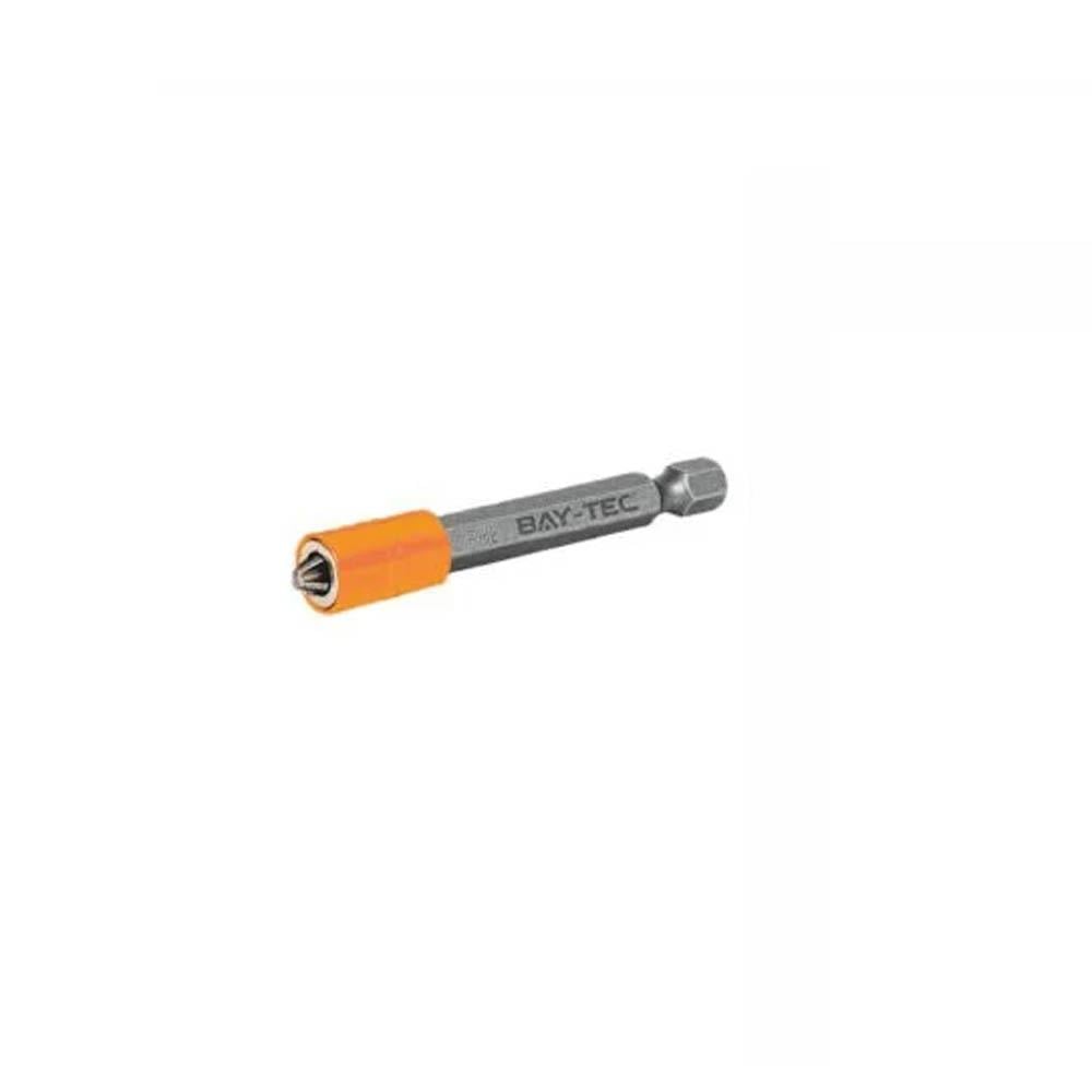 Bay-Tec Mıknatıs Uçlu Bits Uç Ph2X65 Mm Mu2040 resmi