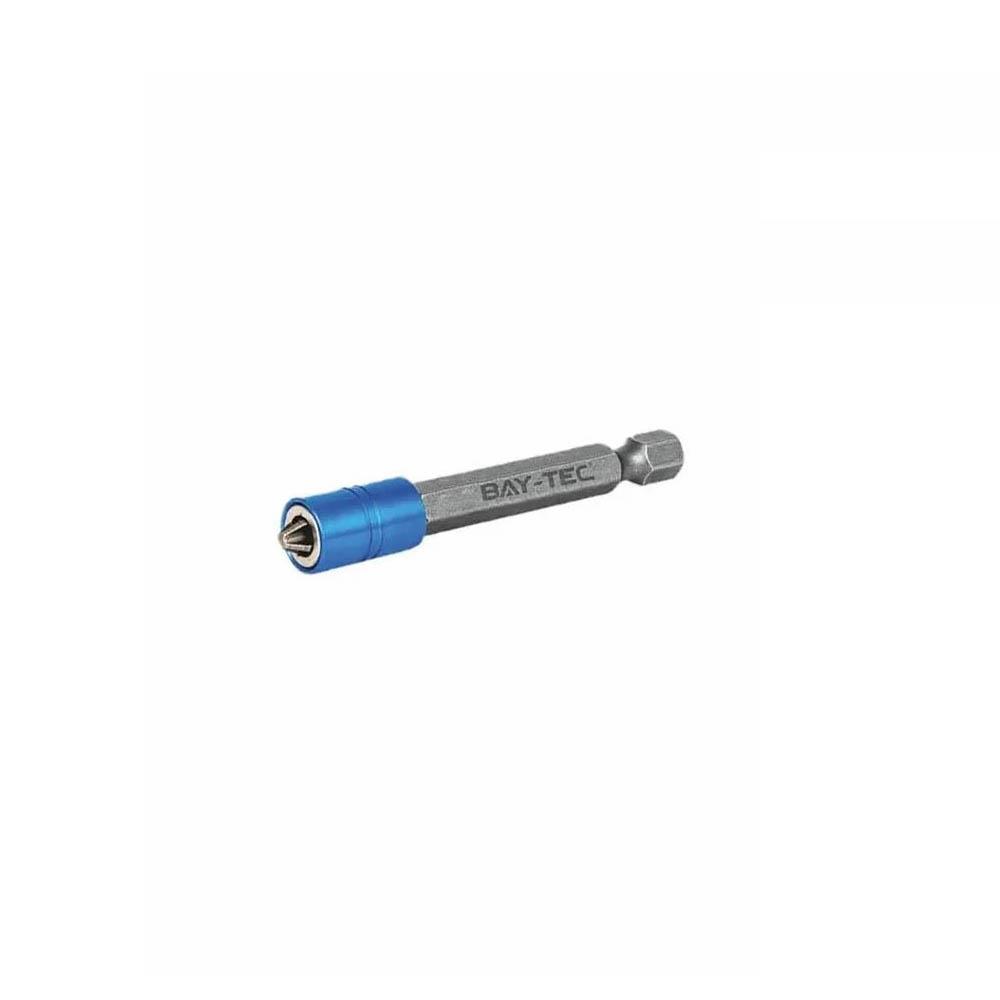 Bay-Tec Mıknatıs Uçlu Bits Uç Pz2X65 Mm Mu2042 resmi