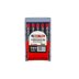 Bay-Tec Mıknatıs Uçlu Bits Uç Pz2X65 Mm Mu2046 Çift Yönlü - Nalburdayım