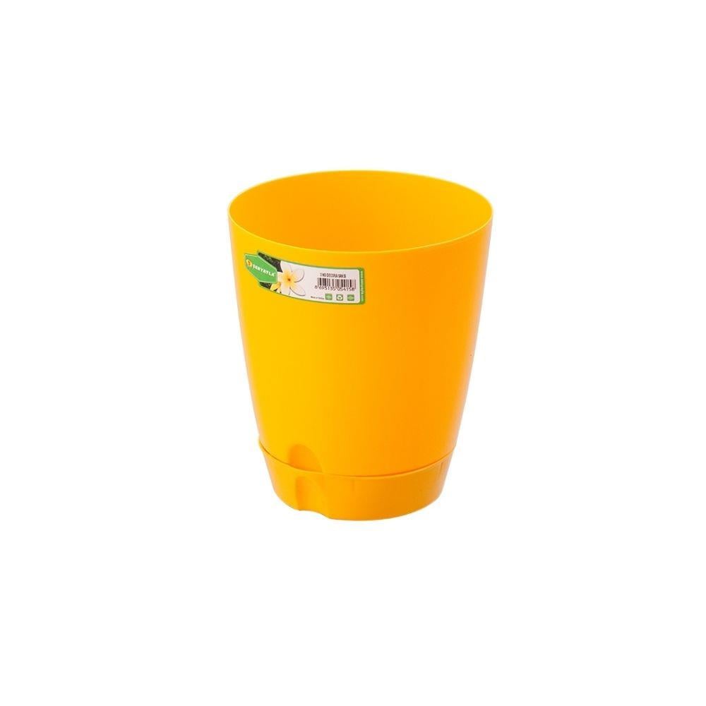 Şenyayla Decora Saksı No:5 9 Lt 5425 resmi