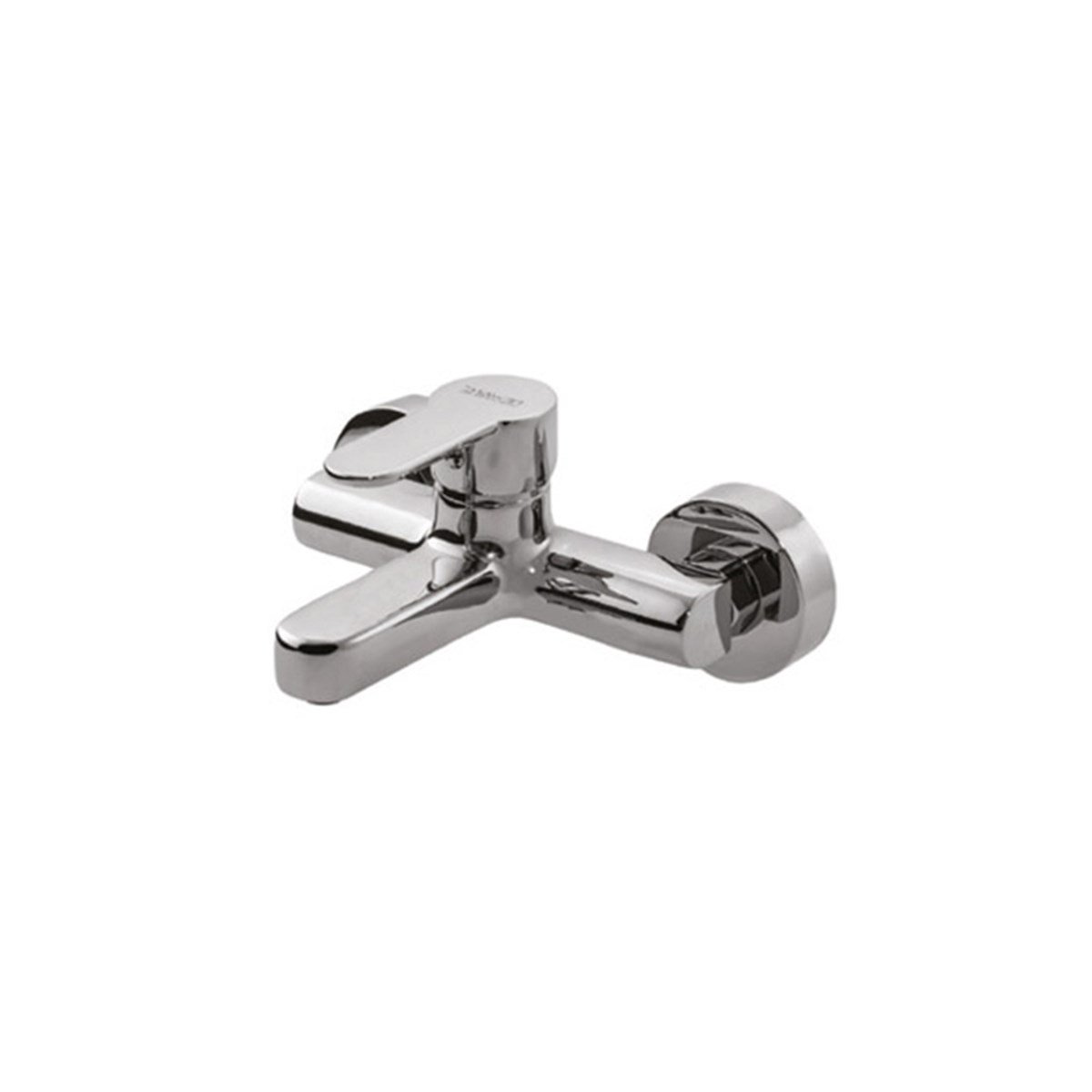 Newarc Domino Aplike Lavabo Bataryası 971551 resmi
