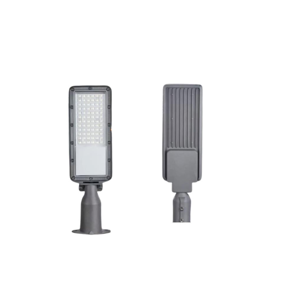 Forlife Profesyonel Sokak Armatürü 60W 6500K Beyaz Fl-6034 resmi