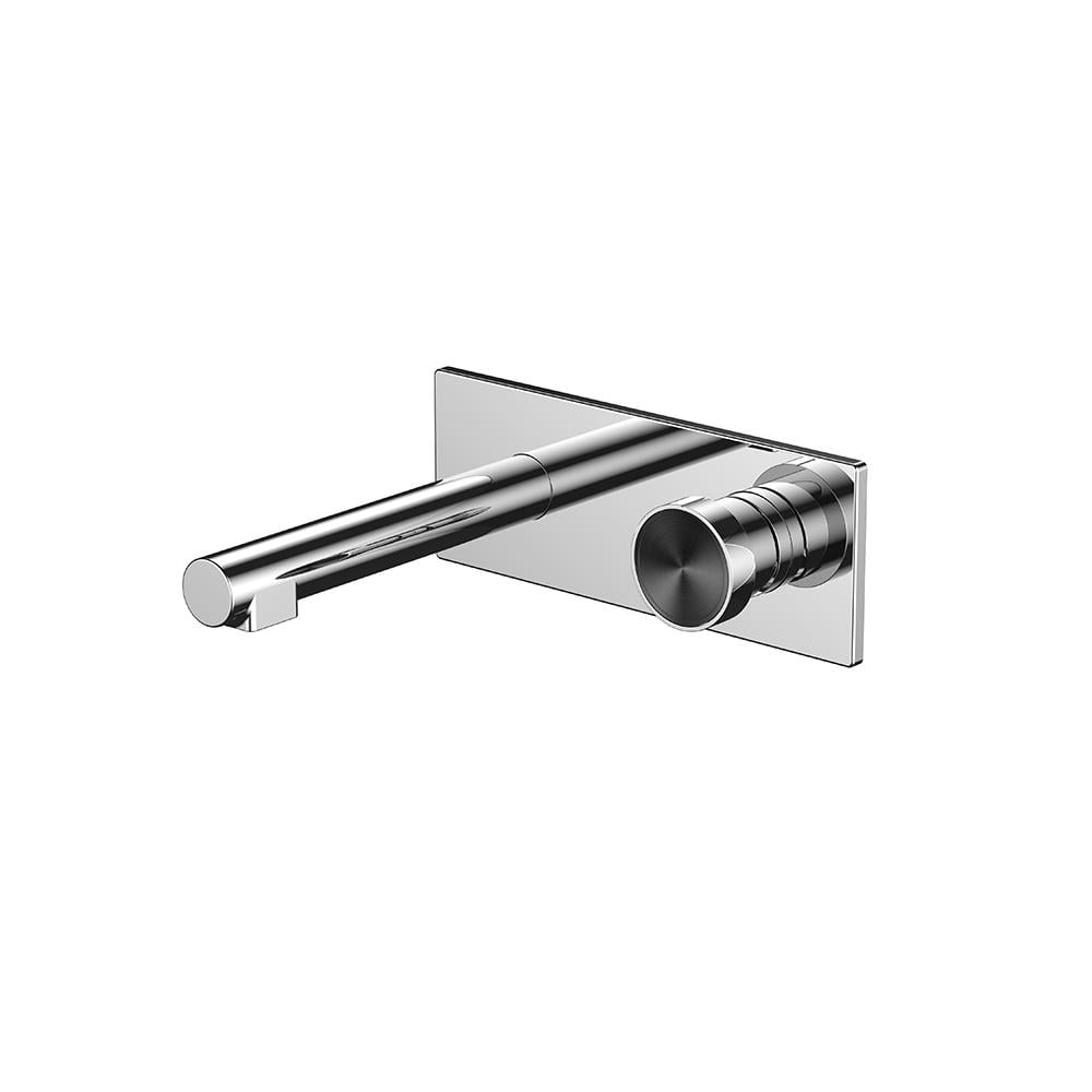 Newarc Milan Ankastre Lavabo Bataryası Krom 848571 resmi