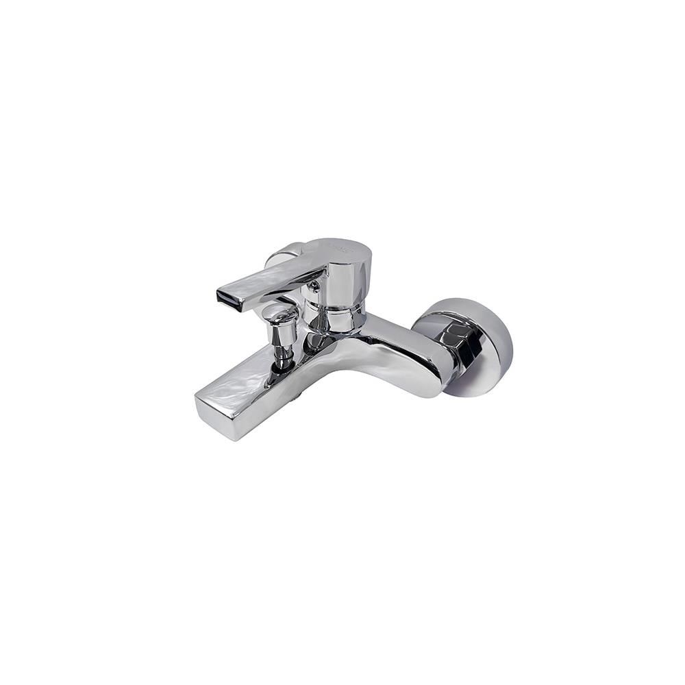 Newarc Fun Banyo Bataryası Krom 831511 resmi