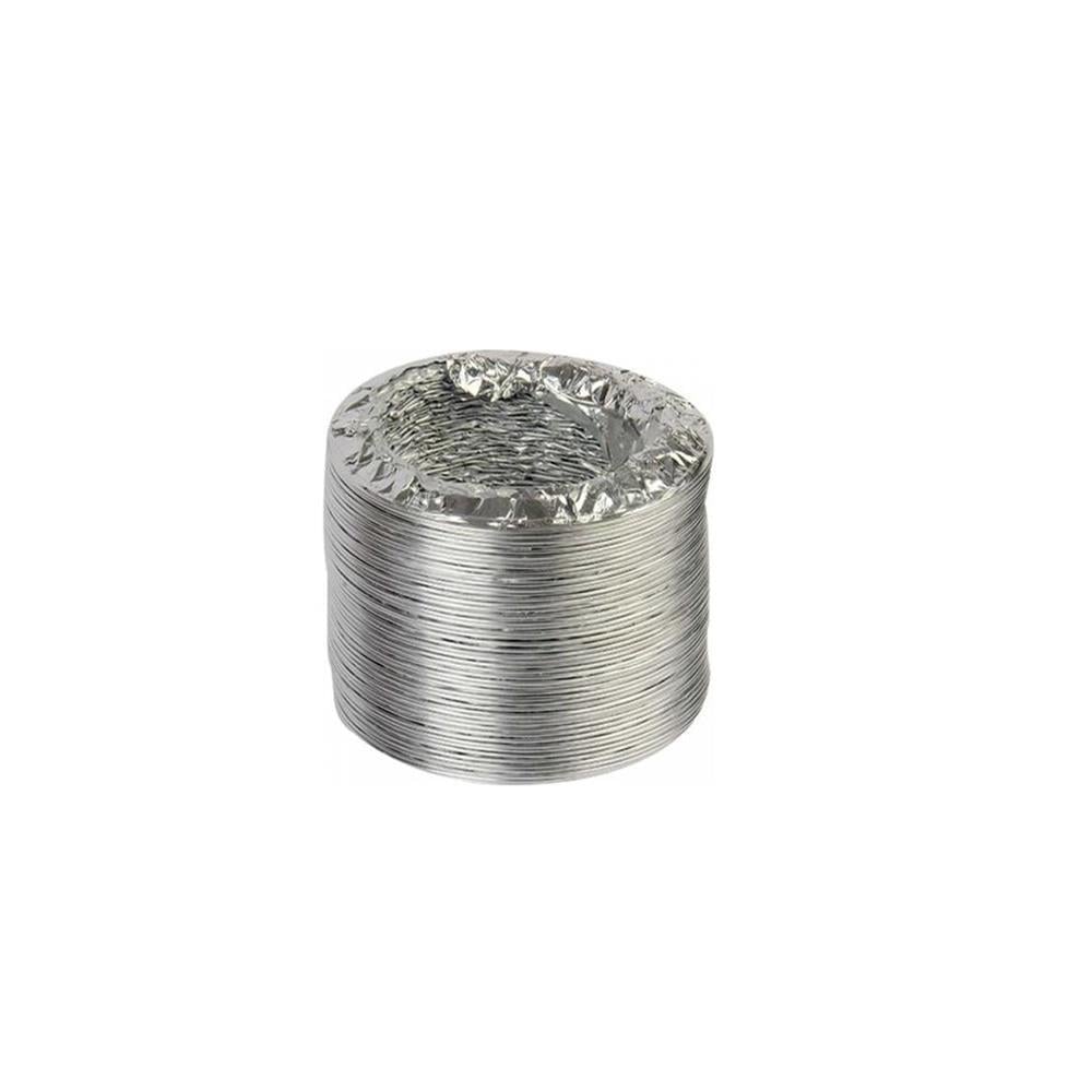 Eko Aspiratör Borusu 120Mm X 10 Mt resmi