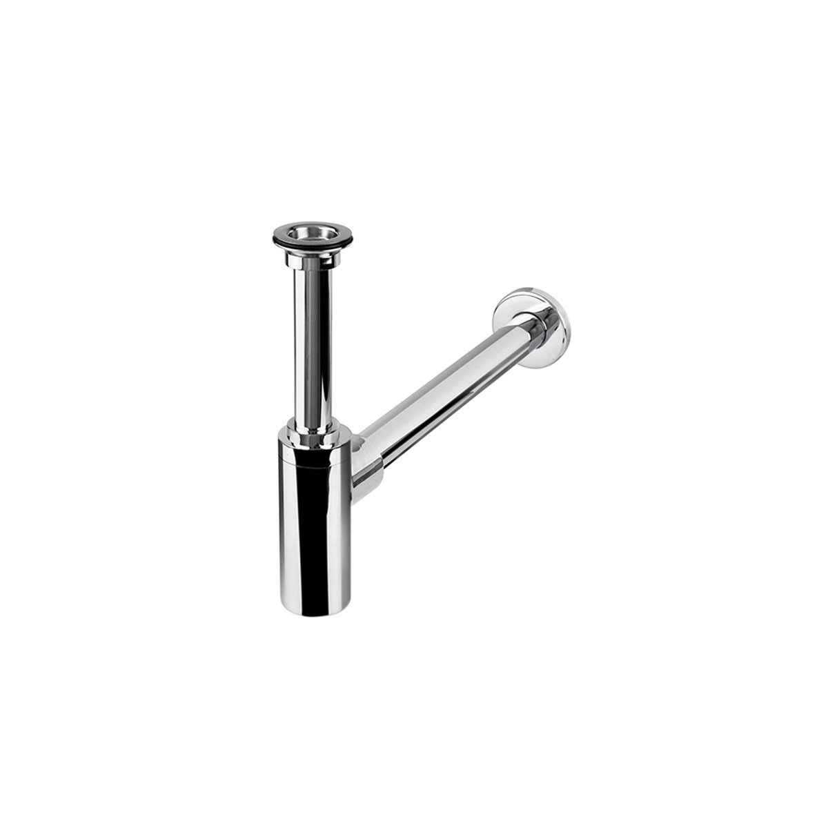 Newarc Newart Lavabo Sifonu Süzgeçli 750521 resmi