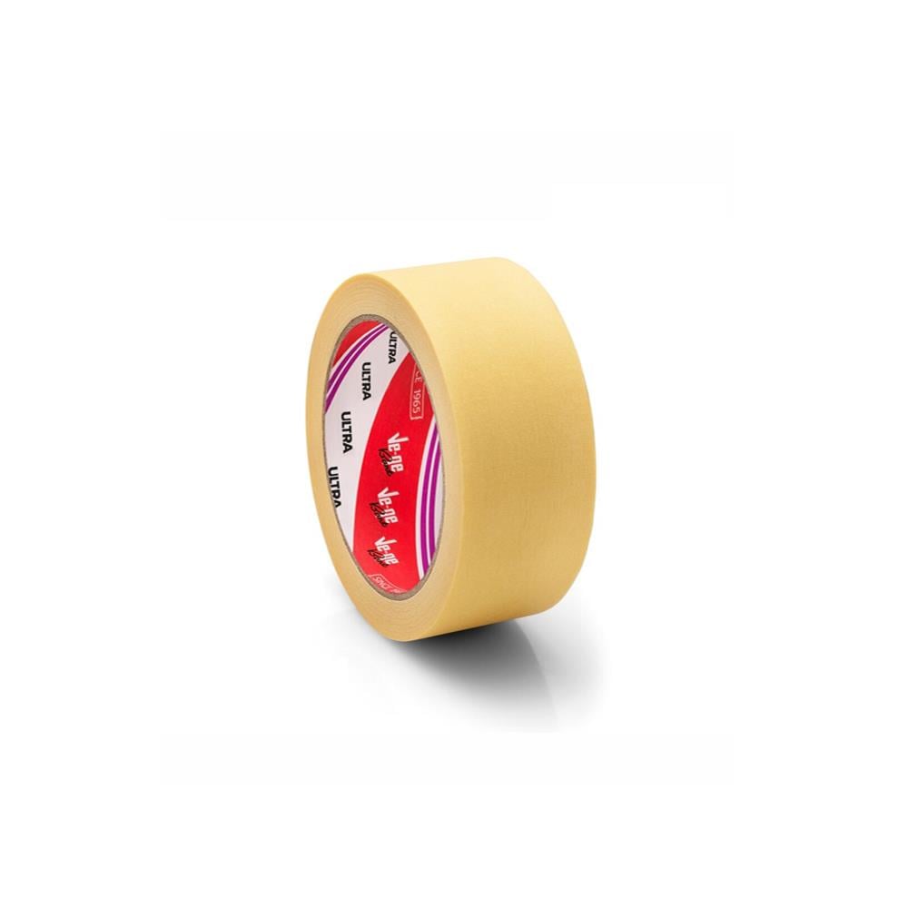 Vege Ultra Maskeleme Bandı 80°C 48Mm X 35Mt resmi