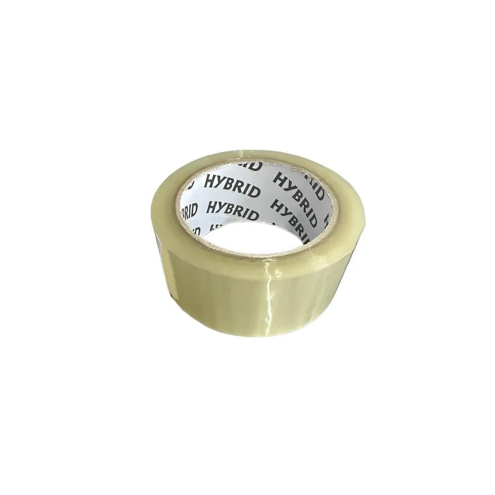 Hibrit Akrilik Koli Bandı Şeffaf 45Mm X100Mt resmi