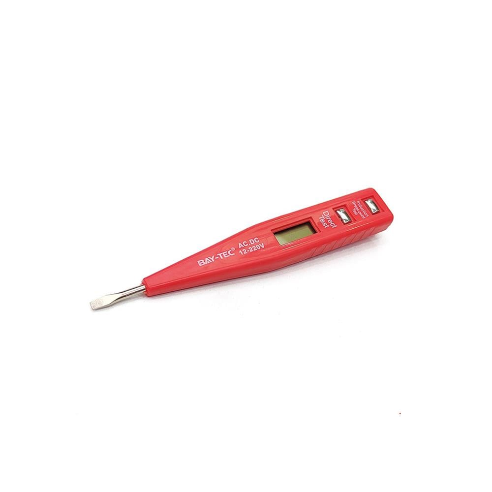 Bay-Tec Kontrol Kalemi Dijital Mk4460 resmi